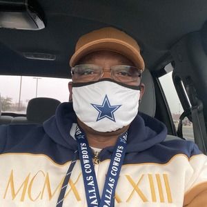 Meet your Posher, Lamar